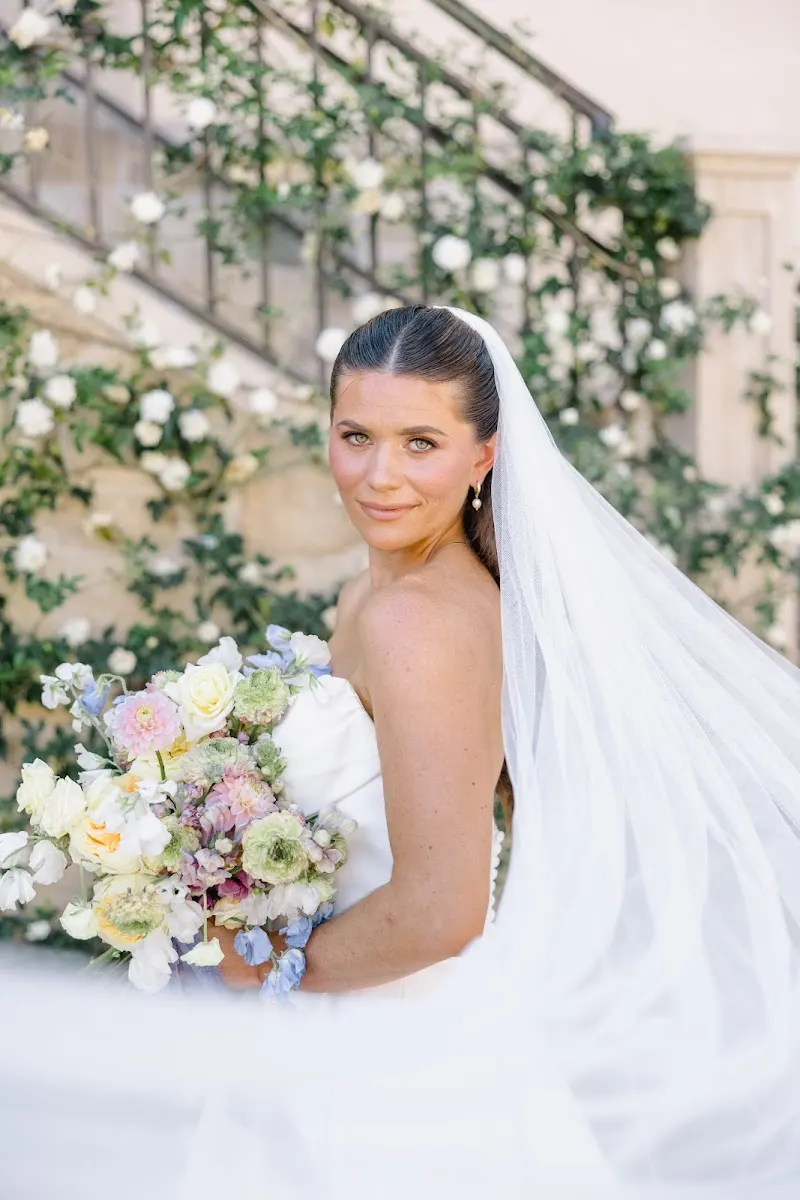 Monserate wedding